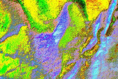 Soyut arkaplan tam çerçeve modern kalıp 