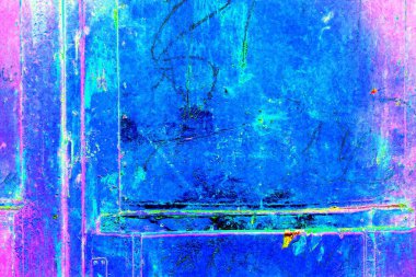 Duvar kağıdı için suluboya arka planının soyut renkli dokusu. Yaratıcı ve tasarım sanatı.