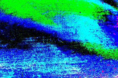 yaratıcı ve tasarım sanatı, kopyalama alanı duvar kağıdı, soyut renkli doku arkaplanı