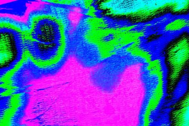 Soyut arkaplan tam çerçeve modern kalıp 