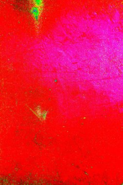 Yaratıcı ve tasarım sanatı, eski duvar dokusu. Duvar kağıdı için soyut renkli doku arkaplanı. 