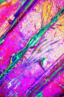 Yaratıcı ve tasarım sanatı, eski duvar dokusu. Duvar kağıdı için soyut renkli doku arkaplanı. 