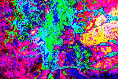 yaratıcı ve tasarım sanatı, kopyalama alanı duvar kağıdı, soyut renkli doku arkaplanı