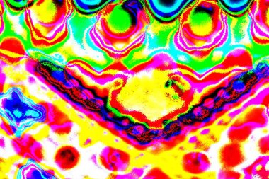 yaratıcı ve tasarım sanatı, kopyalama alanı duvar kağıdı, soyut renkli doku arkaplanı