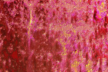 yaratıcı ve tasarım sanatı, kopyalama alanı duvar kağıdı, soyut renkli doku arkaplanı  