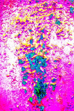 yaratıcı ve tasarım sanatı, kopyalama alanı duvar kağıdı, soyut renkli doku arkaplanı