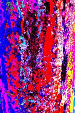 Soyut arkaplan tam çerçeve modern kalıp 