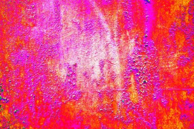 yaratıcı ve tasarım sanatı, kopyalama alanı duvar kağıdı, soyut renkli doku arkaplanı