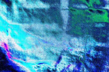 Duvar kağıdı için suluboya arka planının soyut renkli dokusu. Yaratıcı ve tasarım sanatı.