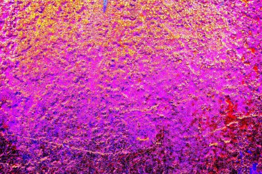 Duvar kağıdı için suluboya arka planının soyut renkli dokusu. Yaratıcı ve tasarım sanatı.