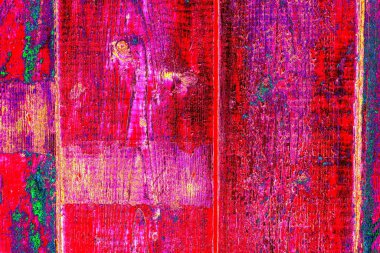 yaratıcı ve tasarım sanatı, kopyalama alanı duvar kağıdı, soyut renkli doku arkaplanı  