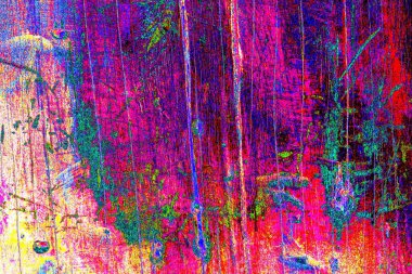 yaratıcı ve tasarım sanatı, kopyalama alanı duvar kağıdı, soyut renkli doku arkaplanı