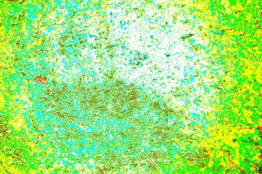 Duvar kağıdı için suluboya arka planının soyut renkli dokusu. Yaratıcı ve tasarım sanatı.