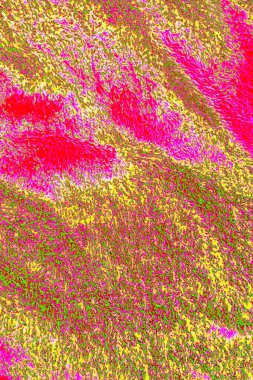 Duvar kağıdı için suluboya arka planının soyut renkli dokusu. Yaratıcı ve tasarım sanatı.