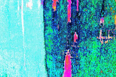 yaratıcı ve tasarım sanatı, kopyalama alanı duvar kağıdı, soyut renkli doku arkaplanı  