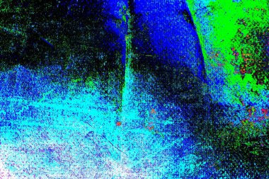 yaratıcı ve tasarım sanatı, kopyalama alanı duvar kağıdı, soyut renkli doku arkaplanı