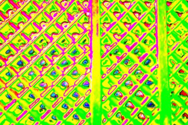 yaratıcı ve tasarım sanatı, kopyalama alanı duvar kağıdı, soyut renkli doku arkaplanı