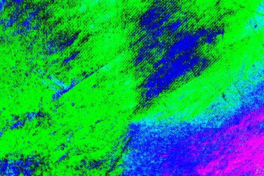 Soyut arkaplan renkli modern desen 