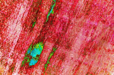 Duvar kağıdı için soyut renkli doku arkaplanı. Yaratıcı ve tasarım sanatı, eski duvar dokusu.