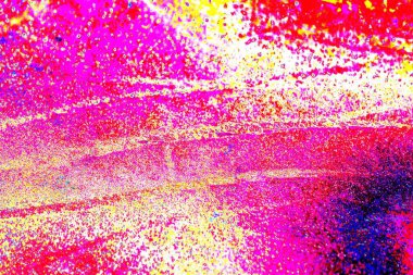 yaratıcı ve tasarım sanatı, kopyalama alanı duvar kağıdı, soyut renkli doku arkaplanı