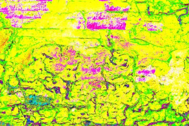 Duvar kağıdı için suluboya arka planının soyut renkli dokusu. Yaratıcı ve tasarım sanatı.