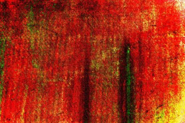 yaratıcı ve tasarım sanatı, kopyalama alanı duvar kağıdı, soyut renkli doku arkaplanı