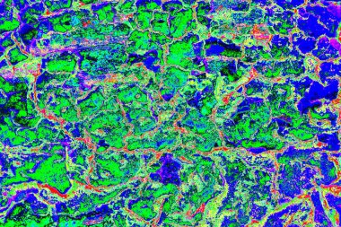 Duvar kağıdı için suluboya arka planının soyut renkli dokusu. Yaratıcı ve tasarım sanatı.