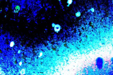 Soyut arkaplan renkli modern desen 