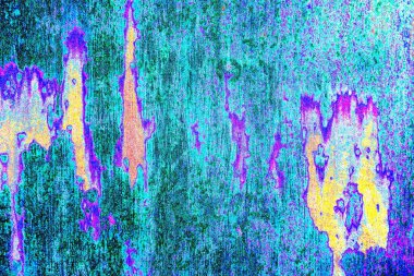 yaratıcı ve tasarım sanatı, kopyalama alanı duvar kağıdı, soyut renkli doku arkaplanı  