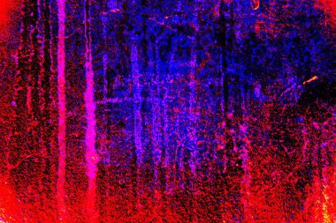 Duvar kağıdı için suluboya arka planının soyut renkli dokusu. Yaratıcı ve tasarım sanatı.