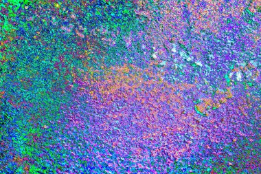 yaratıcı ve tasarım sanatı, kopyalama alanı duvar kağıdı, soyut renkli doku arkaplanı