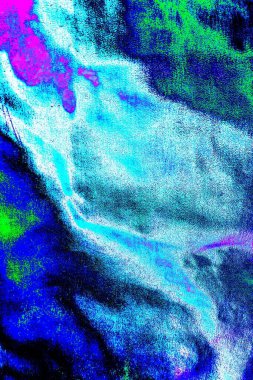 Duvar kağıdı için suluboya arka planının soyut renkli dokusu. Yaratıcı ve tasarım sanatı.