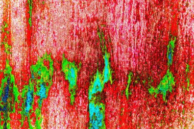 Duvar kağıdı için soyut renkli doku arkaplanı. Yaratıcı ve tasarım sanatı, eski duvar dokusu.