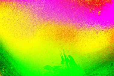 yaratıcı ve tasarım sanatı, kopyalama alanı duvar kağıdı, soyut renkli doku arkaplanı