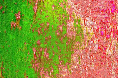 yaratıcı ve tasarım sanatı, kopyalama alanı duvar kağıdı, soyut renkli doku arkaplanı  