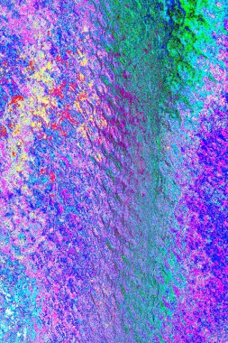 yaratıcı ve tasarım sanatı, kopyalama alanı duvar kağıdı, soyut renkli doku arkaplanı