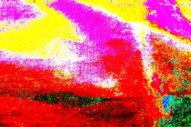 Soyut arkaplan tam çerçeve modern kalıp 