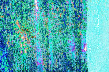 yaratıcı ve tasarım sanatı, kopyalama alanı duvar kağıdı, soyut renkli doku arkaplanı  