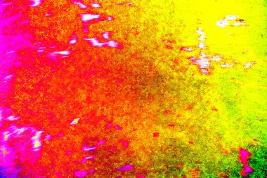 yaratıcı ve tasarım sanatı, kopyalama alanı duvar kağıdı, soyut renkli doku arkaplanı