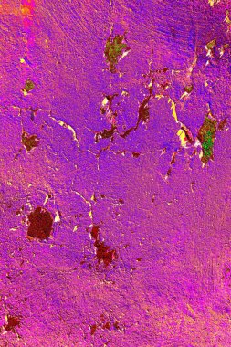 Duvar kağıdı için suluboya arka planının soyut renkli dokusu. Yaratıcı ve tasarım sanatı.