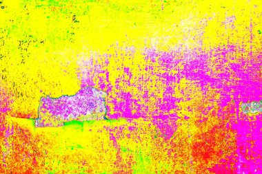 yaratıcı ve tasarım sanatı, kopyalama alanı duvar kağıdı, soyut renkli doku arkaplanı