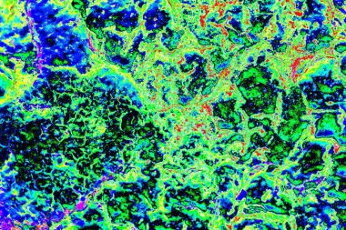 Duvar kağıdı için suluboya arka planının soyut renkli dokusu. Yaratıcı ve tasarım sanatı.