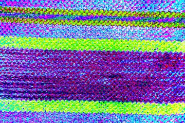 Soyut arkaplan renkli modern desen 