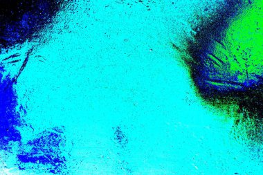 Duvar kağıdı için suluboya arka planının soyut renkli dokusu. Yaratıcı ve tasarım sanatı.