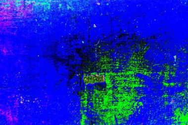 Soyut arkaplan renkli modern desen 