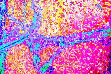 Soyut arkaplan tam çerçeve modern kalıp 