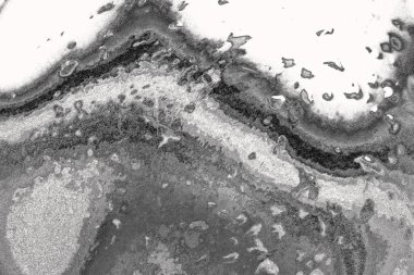 Soyut arkaplan renkli modern desen 