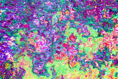 Duvar kağıdı için suluboya arka planının soyut renkli dokusu. Yaratıcı ve tasarım sanatı.