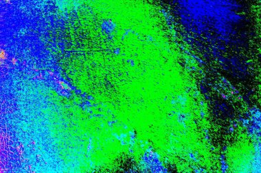 Soyut arkaplan renkli modern desen 