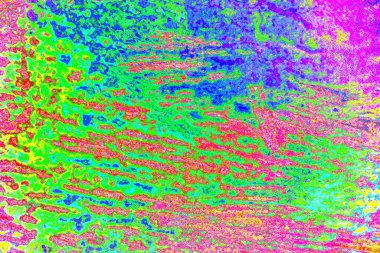 Duvar kağıdı için suluboya arka planının soyut renkli dokusu. Yaratıcı ve tasarım sanatı.